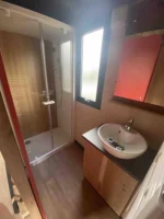 Tiny House Roulotte Forezienne 2021 neuve – Image 8