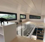 Beste Mezzanine Tiny House Familiale 6 place – Image 7