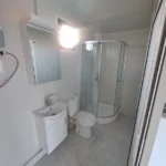 Container Bungalow Meublé avec Chalet de Jardin  Neuf – Image 5