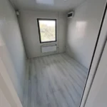 Container Bungalow Meublé avec Chalet de Jardin  Neuf – Image 9