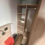 Tiny House Roulotte Forezienne 2021 neuve – Image 3