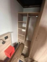 Tiny House Roulotte Forezienne 2021 neuve – Image 12