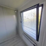Container Bungalow Meublé avec Chalet de Jardin  Neuf – Image 12