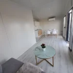Container Bungalow Meublé avec Chalet de Jardin  Neuf – Image 14