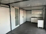 Conteneur d’habitation mobile / Bois de luxe – Image 4