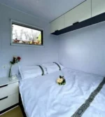 Tiny house bureau Stahlworks Eco 6000 – Image 12