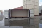 Container 20 pieds High Cube – Image 2