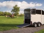 Ifor Williams – Hbx 506 – 2 Places – Neuf – Image 13