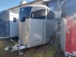 Ifor Williams – Hbx 506 – 2 Places – Neuf – Image 4