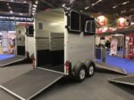 Ifor Williams – Hbx 506 – 2 Places – Neuf – Image 11