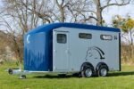 Cheval Liberte – Optimax Diagonal – 4 Places
