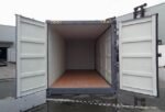 Container 20 pieds High Cube – Image 6