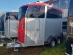 Ifor Williams – Hbx 506 – 2 Places – Neuf – Image 6