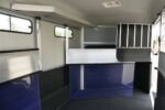 Cheval Liberte – Optimax Diagonal – 4 Places – Image 4