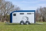 Cheval Liberte – Optimax Diagonal – 4 Places – Image 7
