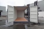 Container 20 pieds High Cube – Image 8