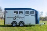 Cheval Liberte – Optimax Diagonal – 4 Places – Image 13