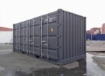 Container 20 pieds High Cube – Image 10