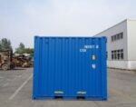 Container 10 pieds Double porte occasion – Image 8