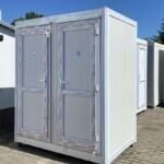 Conteneur de douche neuf avec 2 douches – Image 3