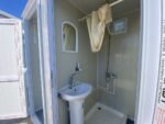 Conteneur de douche neuf avec 2 douches – Image 8