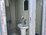 Conteneur de douche neuf avec 2 douches – Image 4