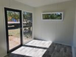 Tiny House avec deux chambres (32 m²) – Image 9