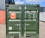 Conteneur Maritime Neuf de 8 Pieds – Image 7