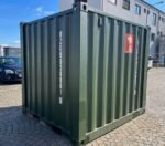 Conteneur Maritime Neuf de 8 Pieds – Image 5