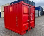 Conteneur Maritime Neuf de 8 Pieds – Image 13