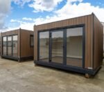 Conteneur Bureau 4×3 mètres Neuf – Image 5