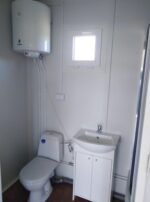 Tiny House avec deux chambres (32 m²) – Image 16