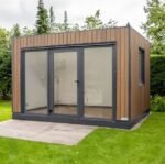Conteneur Bureau 4×3 mètres Neuf – Image 15