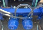 Ridelles Haulmark Tri/A B-Double de 7 m – Image 11
