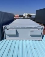 Conteneur fosse septique 2,5×6 hauteur 90 – Image 7