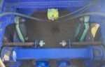 Ridelles Haulmark Tri/A B-Double de 7 m – Image 12