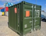 Conteneur Maritime Neuf de 8 Pieds – Image 6