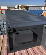 Conteneur fosse septique 2,5×6 hauteur 90 – Image 2