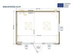 Conteneur Bureau 4×3 mètres Neuf – Image 16