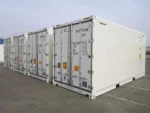Container 20 pieds High-cube frigorifique neuf – Image 4