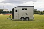 Van Chevaux duomax diagonal neuf – Image 9