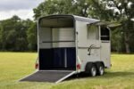 Van Chevaux duomax diagonal neuf – Image 13
