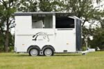Van Chevaux duomax diagonal neuf – Image 4
