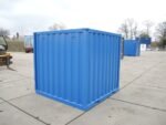 6ft Container Nouveau Bleu – Image 3