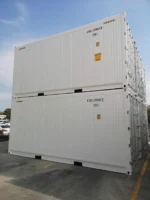 Container 20 pieds High-cube frigorifique neuf – Image 7