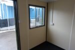 Conteneur de bureau 10 pieds neuf – Image 13