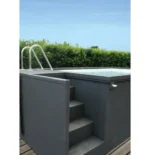 Set de mini-conteneurs de piscine – Image 4