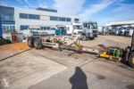 Remorque Alcar porte container  PORTE CAISSE 2 essieux occasion – Image 9