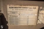 Remorque Alcar porte container  PORTE CAISSE 2 essieux occasion – Image 8