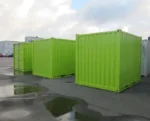 Container de stockage neuf 10 pieds neuf – Image 20